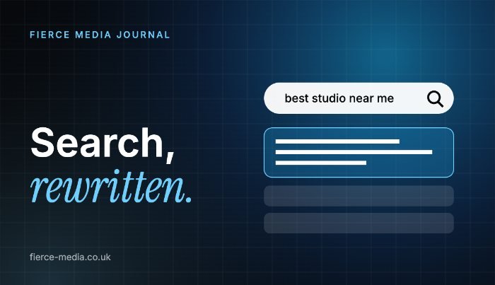 Search is changing: making your website work for AI answers