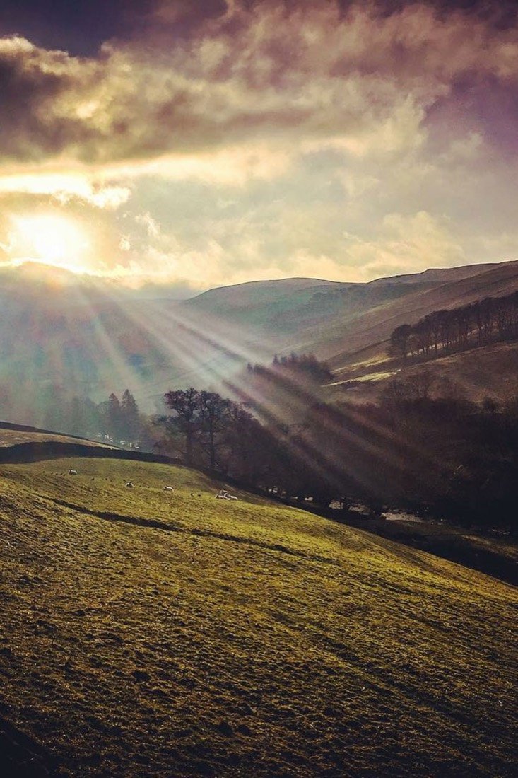 Landscape photography 7