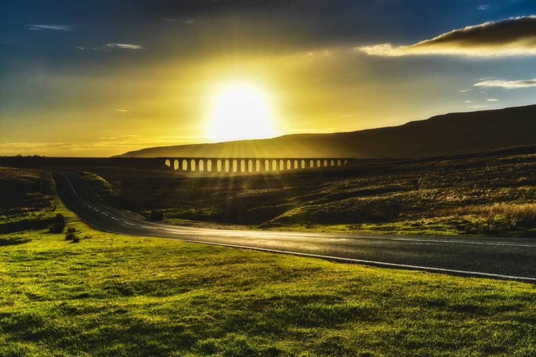 Landscape photography 4