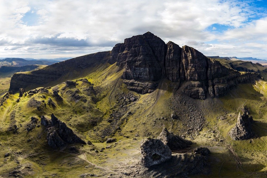 Drone photography 6